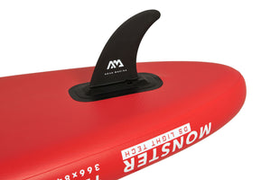 Aqua Marina Monster Inflatable Paddleboard SUP NEW 2021