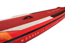 Load image into Gallery viewer, Aqua Marina Race 381 Inflatable Paddleboard SUP - 12ft 6&quot;