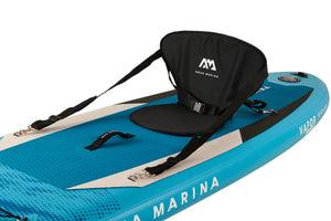 Aqua Marina Vapor Inflatable SUP 10'4" PACKAGE