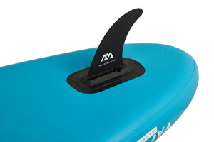 Aqua Marina Vapor Inflatable SUP 10'4" PACKAGE