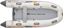 Load image into Gallery viewer, Aqua Marina U-Deluxe Inflatable Boat With DWF Air Deck 3.5m
