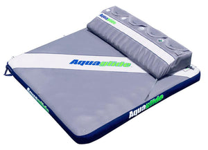 Aquaglide Airport Softpack Pillow - River To Ocean Adventures