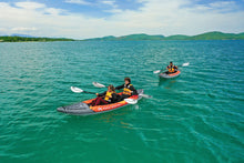Load image into Gallery viewer, Aqua Marina Memba 330 1 Person Inflatable Drop-Stitch Kayak