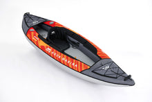 Load image into Gallery viewer, Aqua Marina Memba 330 1 Person Inflatable Drop-Stitch Kayak