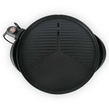 Load image into Gallery viewer, Grillz Portable Electric BBQ With Stand - River To Ocean Adventures