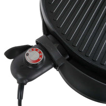 Load image into Gallery viewer, Grillz Portable Electric BBQ With Stand - River To Ocean Adventures