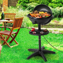 Load image into Gallery viewer, Grillz Portable Electric BBQ With Stand - River To Ocean Adventures