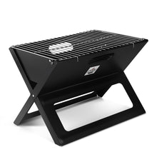 Load image into Gallery viewer, Grillz Portable Charcoal BBQ Grill - River To Ocean Adventures