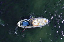 Load image into Gallery viewer, Aqua Marina Drift Inflatable Fishing Paddleboard SUP