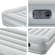 Load image into Gallery viewer, Bestway Air Bed Inflatable Mattress Single - River To Ocean Adventures