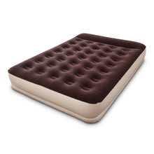 Load image into Gallery viewer, Bestway Queen Size Inflatable Air Mattress - Brown - River To Ocean Adventures