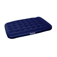 Load image into Gallery viewer, Bestway Double Size Inflatable Air Mattress - Navy - River To Ocean Adventures