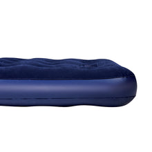 Load image into Gallery viewer, Bestway Queen Size Inflatable Air Mattress - Navy - River To Ocean Adventures