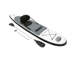 Bestway Hydro-force 2 in 1 Inflatable Stand Up Paddle Board Kayak - River To Ocean Adventures