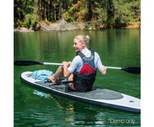 Load image into Gallery viewer, Bestway Hydro-force 2 in 1 Inflatable Stand Up Paddle Board Kayak - River To Ocean Adventures