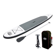 Bestway Hydro-Force Inflatable SUP Paddle board - River To Ocean Adventures