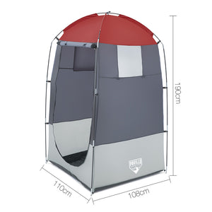 Bestway Portable Change Room for Camping - River To Ocean Adventures