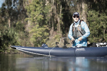 Load image into Gallery viewer, Aquaglide Blackfoot HB Angler 110 SL - Fishing Kayak. - River To Ocean Adventures