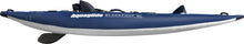 Load image into Gallery viewer, Aquaglide Blackfoot HB Angler 110 SL - Fishing Kayak. - River To Ocean Adventures