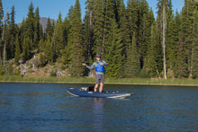 Load image into Gallery viewer, Aquaglide Blackfoot HB Angler XL 2 person Fishing Kayak - River To Ocean Adventures