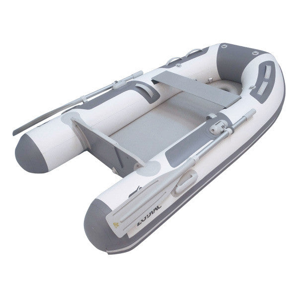 Zodiac Cadet Aero Boat - Inflatable Floor 200 - River To Ocean Adventures