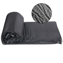 Load image into Gallery viewer, Weisshorn Self Inflating Mattress - Grey - River To Ocean Adventures
