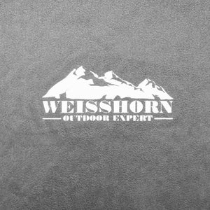 Weisshorn Single Size Self Inflating Matress - Grey - River To Ocean Adventures