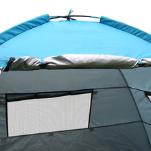 Load image into Gallery viewer, Weisshorn 2-4 Person Beach Tent - River To Ocean Adventures