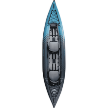 Load image into Gallery viewer, Aquaglide Chelan 140 DS - 2 Person Drop-Stitch Inflatable Kayak