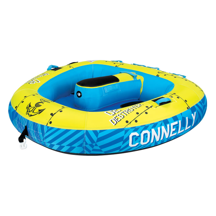 Connelly Destroyer 2 Towable Tube - 2 Person