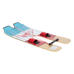 Connelly Firecracker Combo Skis