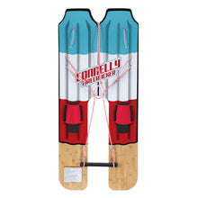 Load image into Gallery viewer, Connelly Firecracker Combo Skis