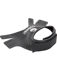 Connelly Front Adjustable Velcro Angle Ski Bindings