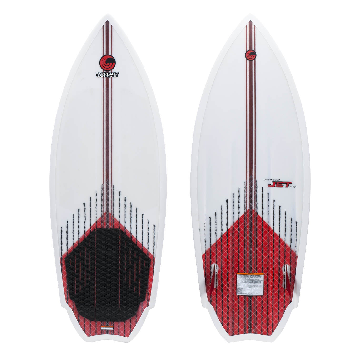 Connelly wakesurf deals board