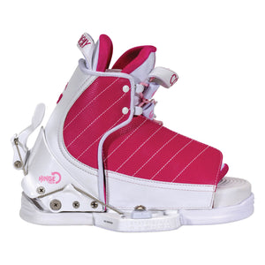 Connelly Lulu Wake Boots