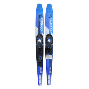 Connelly Odyssey Combo Skis