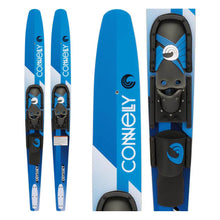 Load image into Gallery viewer, Connelly Odyssey Combo Skis