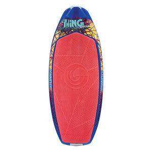 Connelly The Thing Kneeboard