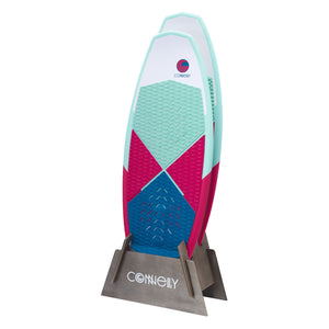Connelly Voodoo Womens Wakessurf Board