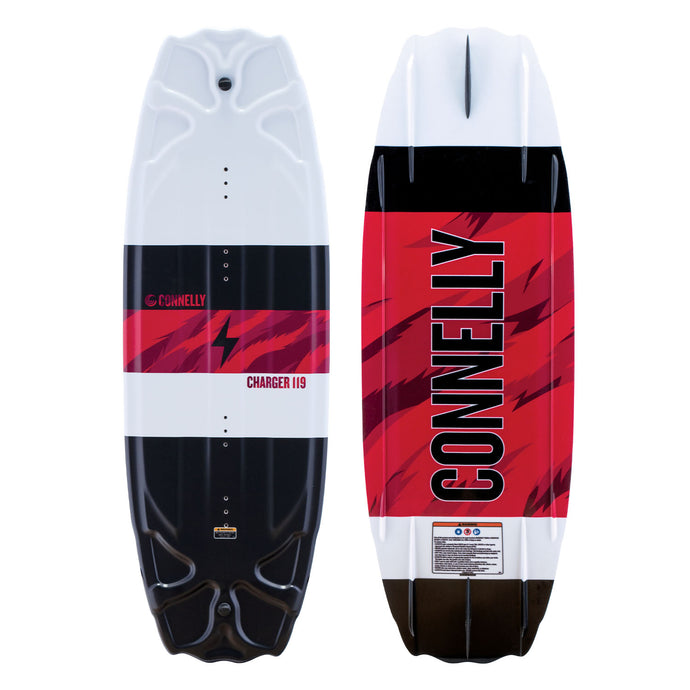 Connelly Charger Blank Wakeboard