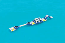 Load image into Gallery viewer, Aquaglide Inflatable Water Challenge Track 3 - River To Ocean Adventures