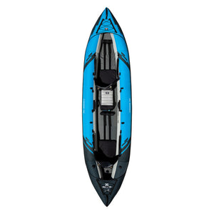 Aquaglide Chinook 120 XP 3 - 3 Person Inflatable Kayak