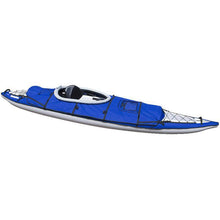 Load image into Gallery viewer, Aquaglide Kayak Deck Cover - Touring Tandem - Single Cover - River To Ocean Adventures