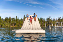 Load image into Gallery viewer, Aquaglide Velocity 10 Inflatable Slide