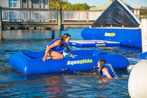 Aquaglide Delta - River To Ocean Adventures