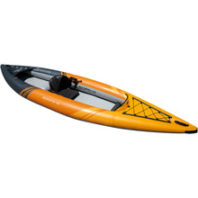 Load image into Gallery viewer, Aquaglide Deschutes 130 1 Person Inflatable Kayak Package