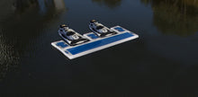 Load image into Gallery viewer, Aquaglide Inflatable Boat Docking Station - River To Ocean Adventures