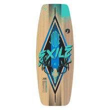 Load image into Gallery viewer, Jobe Exile Wake Skates