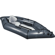 Aquaglide Backwoods Expedition 85 Inflatable Kayak