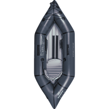 Load image into Gallery viewer, Aquaglide Backwoods Expedition 85 Inflatable Kayak